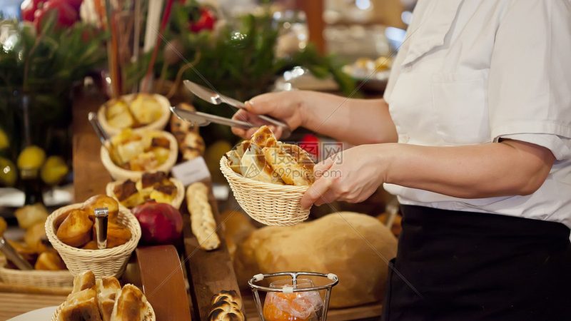 火锅店调味品供应商推荐