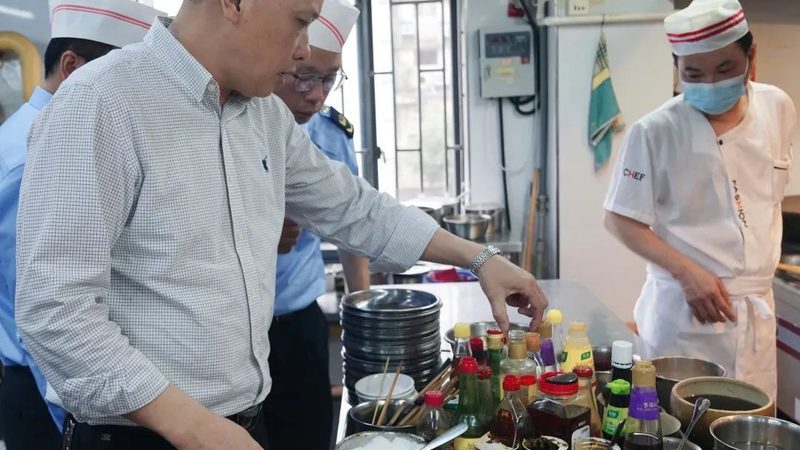 米面制品加工设备选购：揭秘四大关键要素