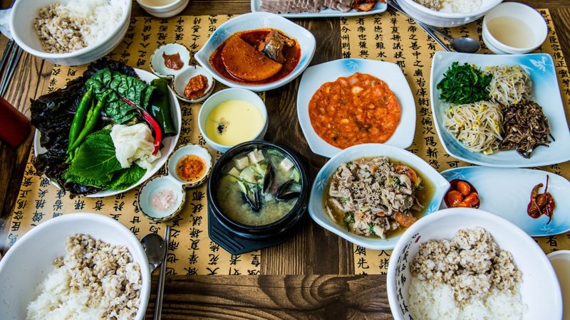 广州食材配送企业排名揭秘：如何挑选优质供应商