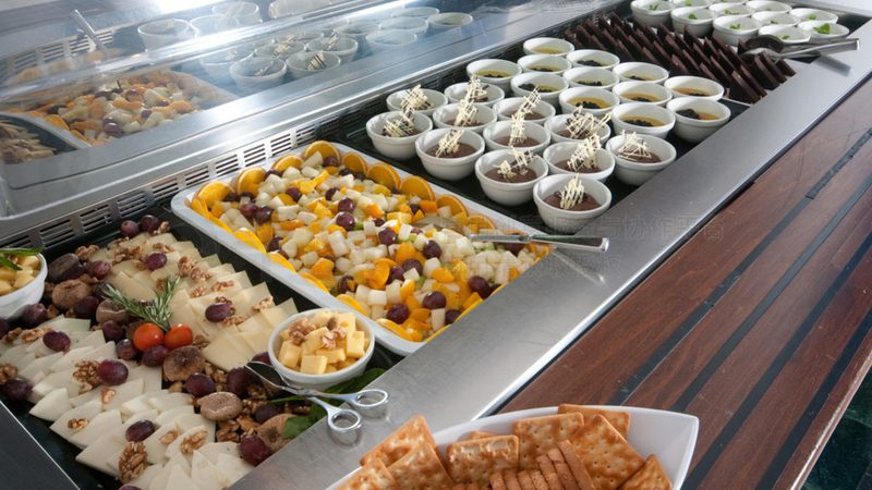 餐饮供应链食材分类：如何选择优质食材供应商**