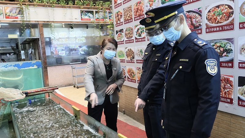 散装零食退货，比你想的复杂得多