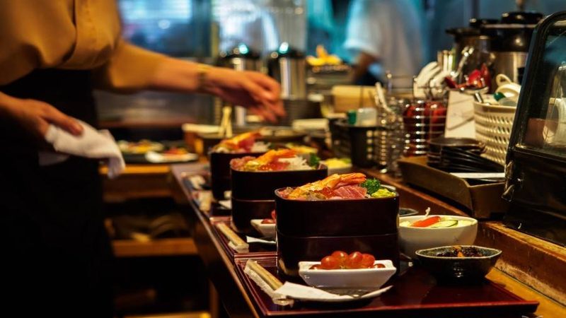 小标题：行业背景：食品代工的兴起与挑战