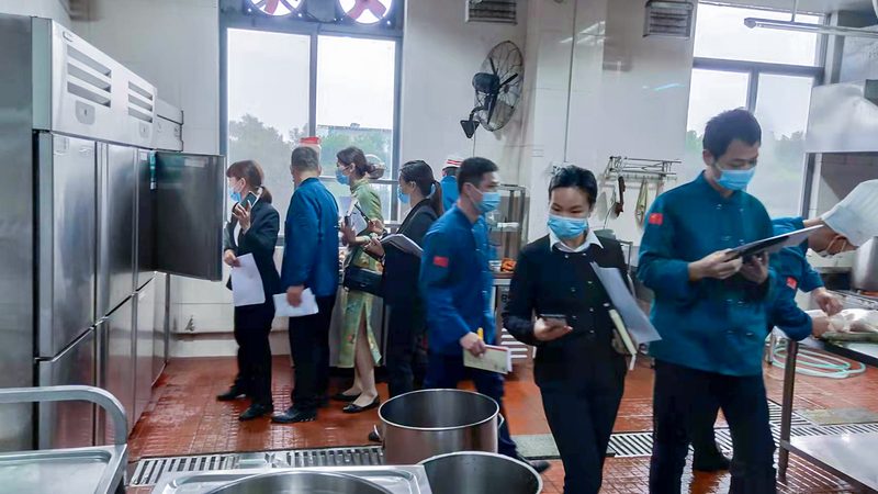 生鲜供应链：揭秘十大品牌背后的秘密