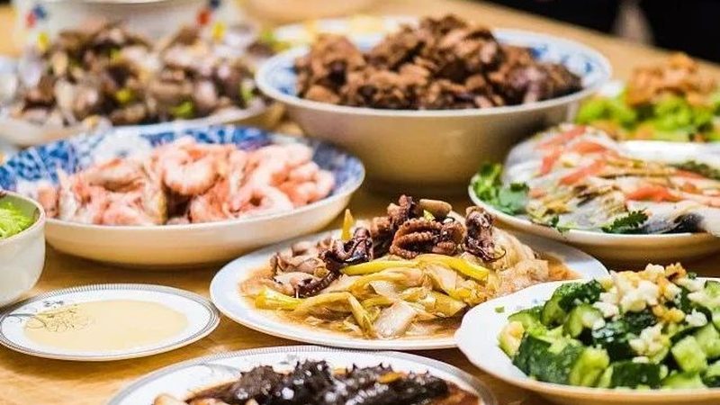 食品招商加盟条件及标准