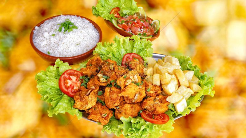 特色餐饮加盟品牌差异化分析