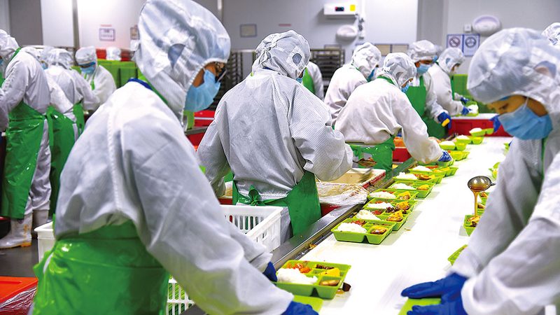 全麦饼干，健康之选背后的十大品牌揭秘