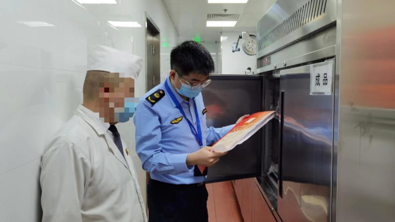 鸡精与味精：成分差异大揭秘