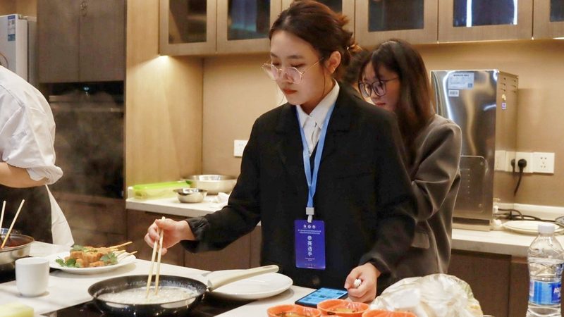 成都食品代加工：揭秘其优缺点与行业趋势