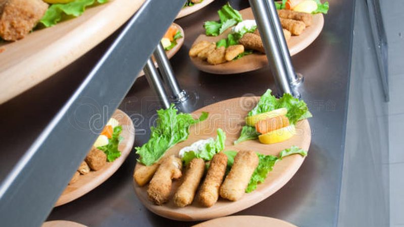 食品OEM代工：成本构成解析与计算方法**