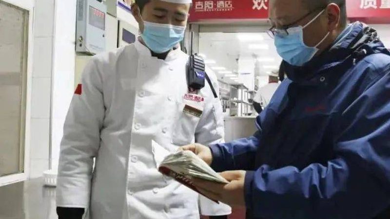 揭秘蜜饯果干：从厂家直销到消费者餐桌的旅程