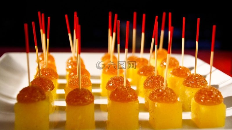 蜜饯果脯加盟代理：揭秘费用构成与避坑指南